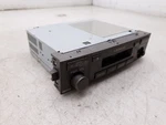 Audio Equipment Radio Receiver 1 Din Size Fits 07-09 Lexus GX470 262552. Fixed Price $213.89.