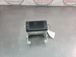 2004-09 Cadillac Xlr Upper Radio Head Unit Assembly W/ Screen Am-fm-stereo. Fixed Price $469.95.