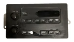 2003-2007 Gmc Chevy Savana Express Radio Receiver Am Fm 15074529 Oem. Fixed Price $59.99.