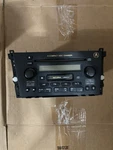 Acura Tl 1999-2003 Oem Am/fm Bose 6-DISC Cd Radio Receiver. Fixed Price $69.99.