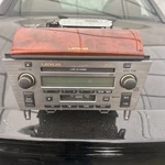 02-10 Lexus SC430 Dashboard Audio Radio Receiver 8612024390 Oem Read Description. Fixed Price $200.00.