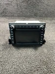 12 Ford Expedition Am Fm Radio Nav Receiver Cd Player Head Unit Oem CL1T18K931AA. Fixed Price $280.00.