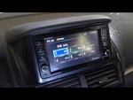 2023 Eclipse Cross Audio Equipment Radio 409814. Fixed Price $225.00.