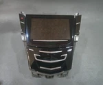 2015 2019 Cadillac Ats Cts Elr Navigation Radio Screen Stereo Control Oem. Fixed Price $250.00.