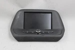 Info-gps-tv Screen Display Opt Iob Fits 2018-2020 Chevrolet Camaro Oem #41535. Fixed Price $140.00.