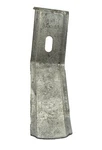 1973-78 Oem Ford Bronco Radio Mounting Bracket D3AA-1-8888-BA. Fixed Price $10.00.
