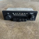 Jdm Honda Acty Am Clarion Radio 1994 HA3 With Bracket. Fixed Price $50.00.