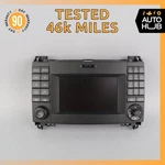 16-20 Mercedes W447 Metris Head Unit Radio Command Navigation 4479009005 Oem 46K. Fixed Price $307.10.