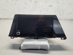 23 24 25 Toyota Prius Radio Display Screen And Receiver Oem. Fixed Price $1185.08.