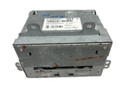 08-14 Cadillac Cts Am Fm Radio Navigation Disc Cd Player 25904921, 28145623. Fixed Price $150.00.