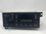 1984-2002 Chrysler Dodge Jeep Am Fm Cassette Radio. P04858556AC. Fixed Price $74.99.