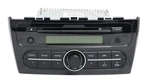 2014-2015 Mitsubishi Mirage Am-fm Radio Cd MP3 Player W Aux Part Number 8701A368. Fixed Price $208.25.