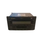 2004-2007 Toyota Highlander 6 Disc Radio Stereo Cd Player W Cassette Jbl Rds Oem. Fixed Price $45.00.