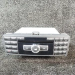 Mercedes Slk Class Radio Cd Navig Command Head Unit A1729007403 2012 W172. Fixed Price $133.00.