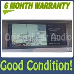2011 - 2012 Bmw Series Oem 10" Navigation Display Screen Cid F10 10.25". Fixed Price $129.00.