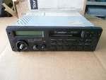 Vw Volkswagen Design Heidelberg Cr Am/fm Stereo Cassette 161035180EX For Parts. Fixed Price $39.99.