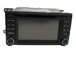 2013 2014 Nissan Oem Navigation Gps Radio Touch Screen Bluetooth MP3 Cd Player. Fixed Price $399.99.