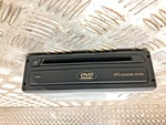 6971353 Bmw X3 X5 Z4 E53 E39 Navigation Computer Gps System Dvd Player Unit. Fixed Price $68.16.