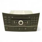 10-11 Mercedes E350 E550 C207 Am Fm Radio Audio Player Receiver A2129063201 Oem. Fixed Price $157.49.