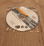 Audi A8 D3 Am Mmi Navigation Dvd Map Cd 05 06 07 08. Fixed Price $50.00.