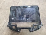 Info-gps-tv Screen Display Dash Mounted Fits 21-24 Odyssey 1817311. Fixed Price $399.87.