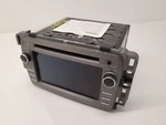 2014 Chevrolet Captiva Sport Audio Equipment Radio Uhw Onstar Opt UE1 23442628. Fixed Price $170.18.