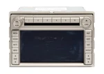 2007 Lincoln Mkz Am Fm MP3 6-DISC Cd Player W Navigation Receiver 7H6T-18K931-AH. Fixed Price $385.00.