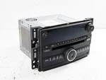 08-10 Chevy Hhr Ss Radio Headunit Oem Pioneer Sound System 15951998 09 11. Fixed Price $99.95.