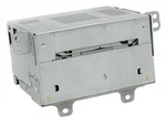2008-10 Cadillac Cts Am Fm 6 Disc Cd Xm Ready Radio 25904920 Option U2R U2K. Fixed Price $106.25.