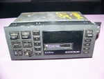 Untested Chrysler Dodge Dolby Infinity Am/fm Cassette Factory Oem Radio 4469320. Fixed Price $19.99.