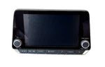 For 2019 2022 Nissan Altima Oem Touch-screen Bluetooth Siriusxm Radio Stereo. Fixed Price $324.89.