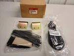 Genuine Oem Honda Odyssey Satellite Radio Attachment Kit 08B15-SHJ-100. Fixed Price $39.95.