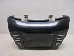 2019-2020 Nissan Murano Am Fm Cd Gps Navigation Radio W/display Oem Lkq. Fixed Price $284.08.