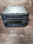06 Ford Freestyle Am Fm Cd Player Radio Receiver Opt UN0 5F9T-18C689-AL. Fixed Price $55.50.
