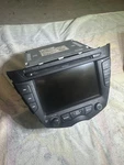 2012-15 Hyundai Veloster Fm/am/xm Radio CD/MP3 Player Bluetooth LAC1730ENFS Oem. Fixed Price $138.75.