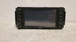 Chrysler Jeep Dodge Mygig Ren Sirius Radio Cd Dvd Player P05064244AJ Tested. Fixed Price $99.00.