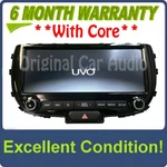 2020 Kia Soul Oem Navigation Display Screen Receiver. Fixed Price $434.00.