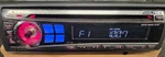 Alpine Oem CDE-9873 Car Stereo **faceplate Works!. Fixed Price $12.99.
