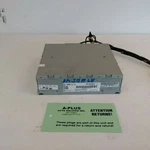 Audi A7 Oem Radio Receiver Id 4G0035082G Fits 2012-2015. Fixed Price $145.08.