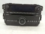 2006-2006 Chevrolet Impala Am Fm Cd Player Radio Receiver Zipbh. Fixed Price $51.20.