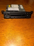 Bmw E46 Business Cd Radio 6900605. Fixed Price $50.00.