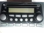 Newish W/code: Available 2004 2005 2006 Honda Element Radio Receiver Cd Player. Fixed Price $160.00.