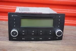 2008-2010 Volkswagen Touareg Dashboard Instrument Panel Radio 7L6 035 180C. Fixed Price $159.99.