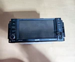 2012-2020 Dodge Caravan Hard Disc Drive Fm Am Aux Rbz Oem P68282485AC. Fixed Price $59.00.
