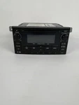 2009 To 2013 Subaru Forester Am/fm Cd Plater Radio Oem. Fixed Price $29.67.