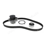 Vaico Water Pump & Timing Belt Kit For Alfa Romeo Chrysler Fiat 99-21 71771599. Fixed Price $95.04.