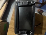 2012-2015 Vw Passat Car Stereo / Radio 1K0 035 188 F. Fixed Price $60.00.