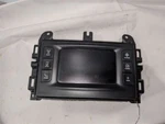 Audio Equipment Radio Display And Receiver Fits 16 Durango 1170870. Fixed Price $94.99.