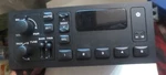 Vintage Chrysler Stock Radio Part #PO4858560 Am/fm. Fixed Price $27.00.