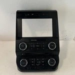 2017 Ford F350 Radio Audio Temperature Hvac Control Panel Oem HC3T-18E245-ABD. Fixed Price $358.38.
